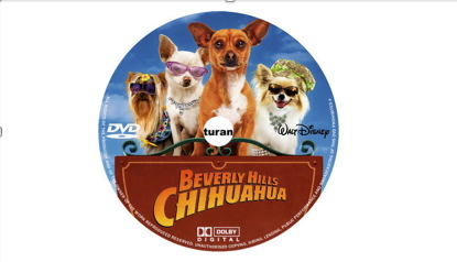Beverly Hills Chihuahua